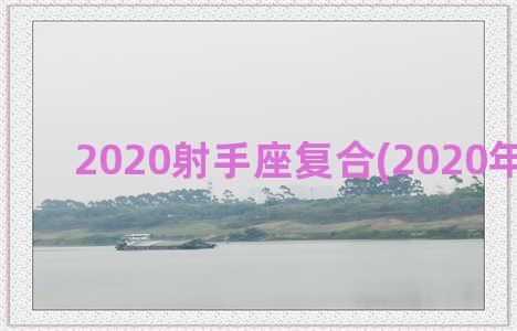 2020射手座复合(2020年射手座)